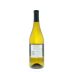 Buehler Russian River Chardonnay 2012 Back Bottle Shot
