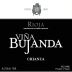 Vina Bujanda Crianza 2009 Front Label