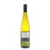 Milbrandt Traditions Riesling 2012 Back Bottle Shot