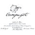 Chateau de Campuget 1753 Syrah 2010 Front Label