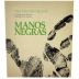 Manos Negras Sauvignon Blanc 2012 Front Label