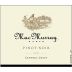 MacMurray Ranch Central Coast Pinot Noir 2011 Front Label