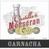 Castillo de Monseran Old Vine Garnacha 2011 Front Label