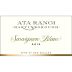 Ata Rangi Sauvignon Blanc 2012 Front Label