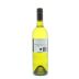 Ata Rangi Sauvignon Blanc 2012 Back Bottle Shot