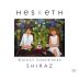 Hesketh Midday Somewhere Shiraz 2012 Front Label