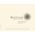 Benziger Carneros Chardonnay 2010 Front Label