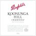 Penfolds Koonunga Hill Chardonnay 2012 Front Label