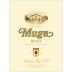 Bodegas Muga Reserva 2009 Front Label