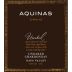 Aquinas Unoaked Chardonnay 2011 Front Label