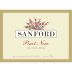 Sanford Sta. Rita Hills Pinot Noir 2010 Front Label