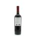 Montes Classic Series Cabernet Sauvignon 2012 Back Bottle Shot