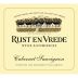 Rust en Vrede Estate Cabernet Sauvignon 2011 Front Label
