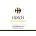 Husch Special Reserve Chardonnay 2007 Front Label