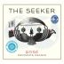 The Seeker Rose 2012 Front Label