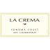 La Crema Sonoma Coast Chardonnay (375ML half-bottle) 2011 Front Label