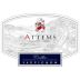 Attems Sauvignon Blanc 2012 Front Label