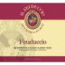Il Feuduccio Montepulciano d'Abruzzo 2008 Front Label