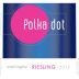 Polka Dot Sweet Riesling 2012 Front Label