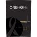 ONEHOPE California Zinfandel 2011 Front Label