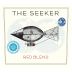 The Seeker Red Blend 2012 Front Label