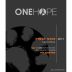 ONEHOPE California Pinot Noir 2011 Front Label