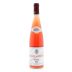 Chateau D'Aqueria Tavel Rose 2012 Front Bottle Shot