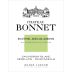 Chateau Bonnet Blanc 2012 Front Label