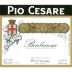 Pio Cesare Barbaresco 2009 Front Label
