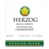 Baron Herzog Special Reserve Chardonnay (OU Kosher) 2010 Front Label