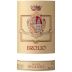 Barone Ricasoli Brolio Chianti Classico 2011 Front Label