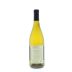 Pura Vida Pinot Blanc 2007 Back Bottle Shot