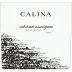 Calina Cabernet Sauvignon 2012 Front Label