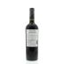 Calina Cabernet Sauvignon 2012 Back Bottle Shot