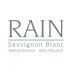 Highfield Rain Sauvignon Blanc 2012 Front Label