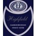 Highfield Pinot Noir 2008 Front Label