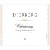 Dierberg Chardonnay 2010 Front Label