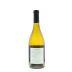 Dierberg Chardonnay 2010 Back Bottle Shot