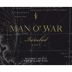 Man O' War Ironclad Bordeaux Blend 2008 Front Label