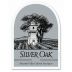 Silver Oak Alexander Valley Cabernet Sauvignon (1.5 Liter Magnum, No Capsule) 1997 Front Label