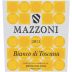 Mazzoni Bianco di Toscana 2011 Front Label