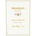 Franciscan Estate Equilibrium 2012 Front Label