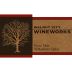 Walnut City Wineworks Pinot Noir 2011 Front Label