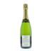 Domaine Paul Ginglinger Cremant d'Alsace Back Bottle Shot