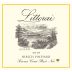 Littorai Hirsch Vineyard Pinot Noir 2010 Front Label