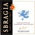 Sbragia Andolsen Vineyard Cabernet Sauvignon 2010 Front Label