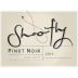 Shoofly Pinot Noir 2012 Front Label