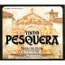 Pesquera Ribera del Duero Tinto 2010 Front Label