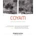 Emiliana Coyam (Certified Biodynamic) 2010 Front Label
