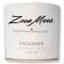 Zaca Mesa Viognier 2010 Front Label